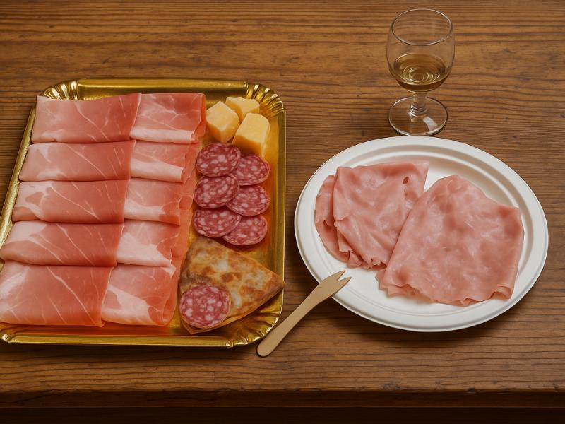 our Bologna Food Tour from a local perspective