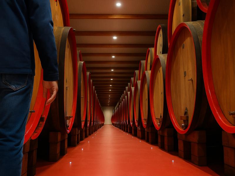 Food Tour: Parmigiano, Balsamic, Red Wine, lunch,transport