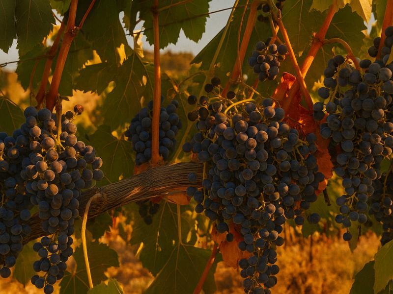 Organic Winery Visit with Wine & Food Tasting in Bologna